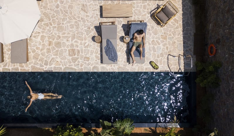 TROPICAL FAMILY GRAND PAVILION - POOL